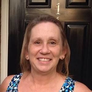 Meet your Posher, Rhonda